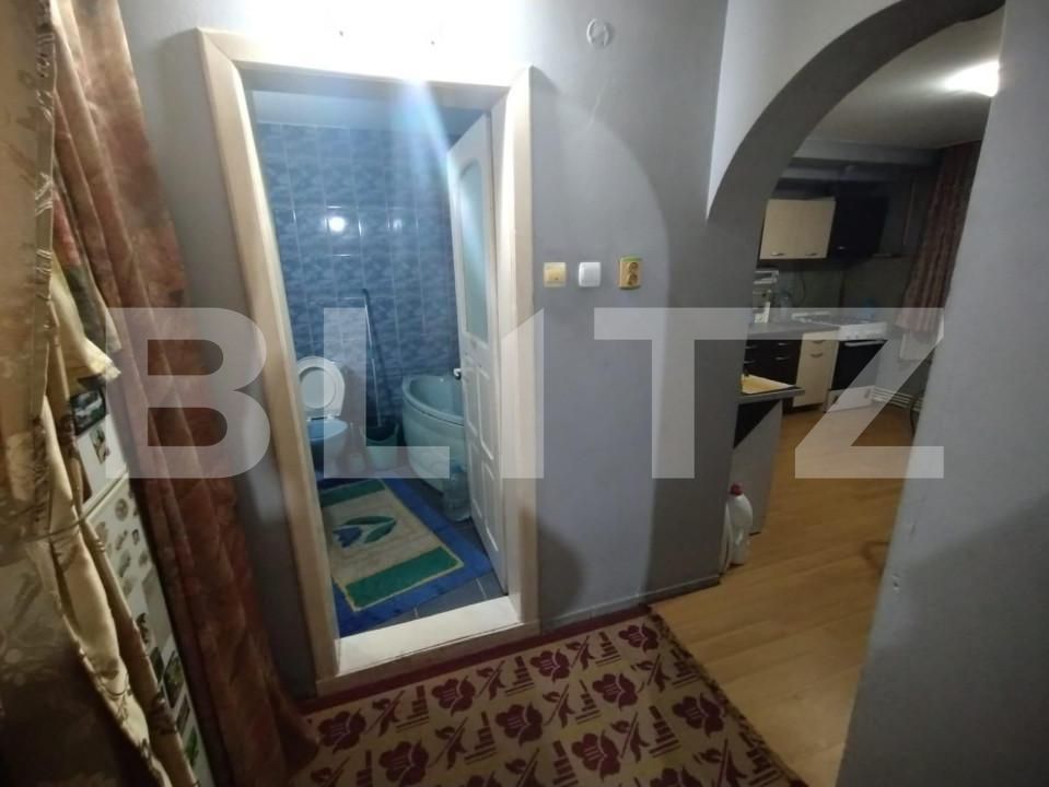 Apartament de vânzare 2 camere Nasaud - 141384AV | BLITZ Bistriţa | Poza4
