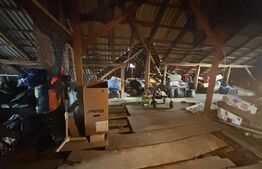 Casa in oras 180mp utili