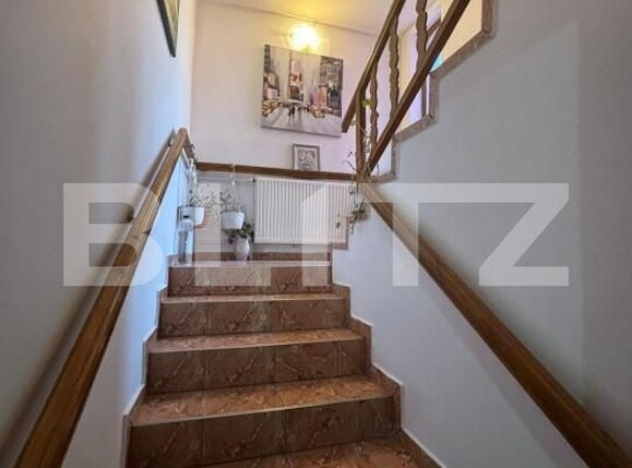Casa de vânzare 7 camere Cetății - 141392CV | BLITZ Bistriţa | Poza5