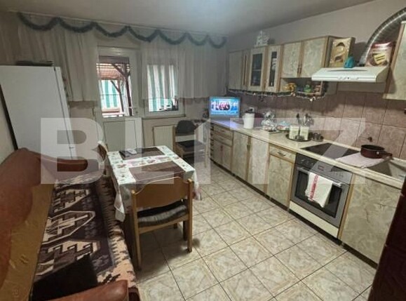 Casa de vânzare 7 camere Cetății - 141392CV | BLITZ Bistriţa | Poza5