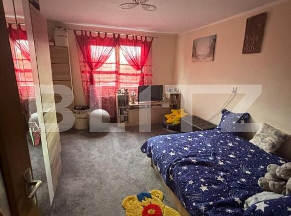 Casa de vânzare 7 camere Cetății - 141392CV | BLITZ Bistriţa | Poza3