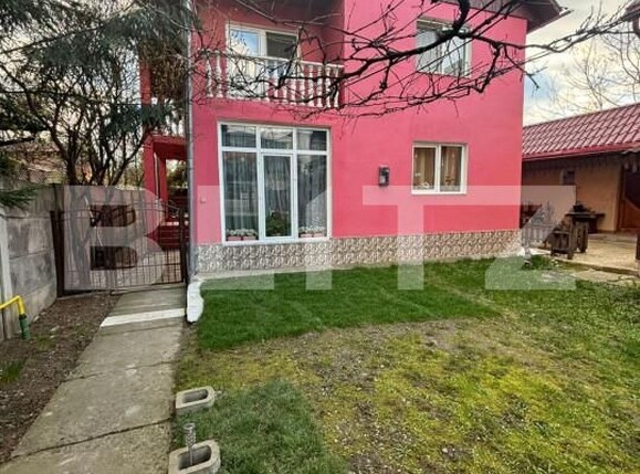 Casa de vânzare 7 camere Cetății - 141392CV | BLITZ Bistriţa | Poza4