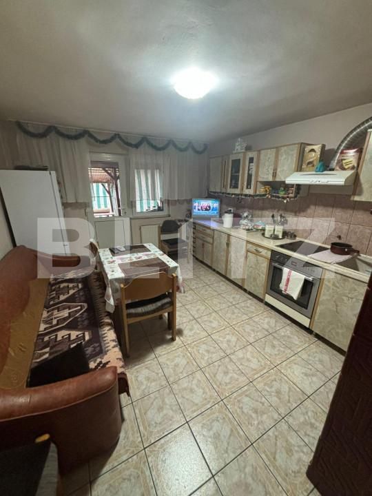 Casa de vânzare 7 camere Cetății - 141392CV | BLITZ Bistriţa | Poza5