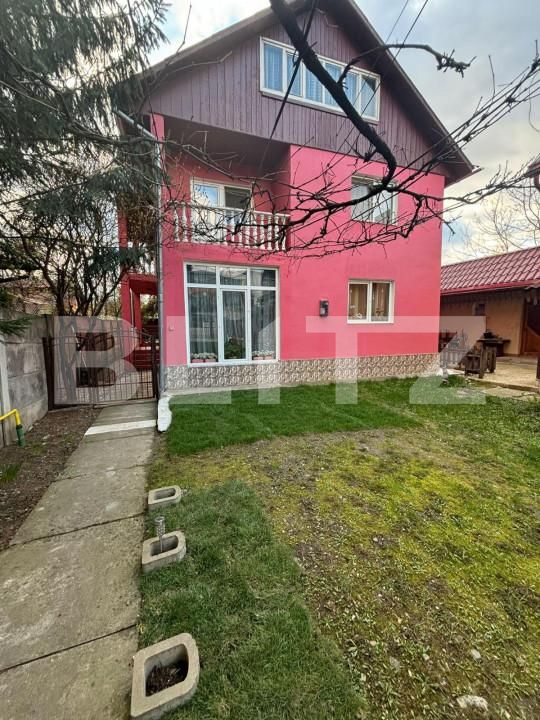 Casa de vânzare 7 camere Cetății - 141392CV | BLITZ Bistriţa | Poza4