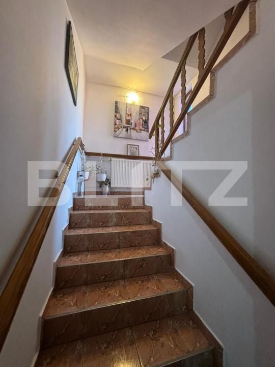 Casa de vânzare 7 camere Cetății - 141392CV | BLITZ Bistriţa | Poza5