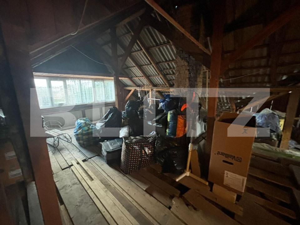 Casa de vânzare 7 camere Cetății - 141392CV | BLITZ Bistriţa | Poza13