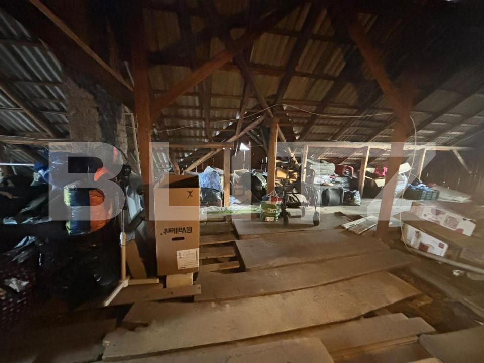Casa de vânzare 7 camere Cetății - 141392CV | BLITZ Bistriţa | Poza3