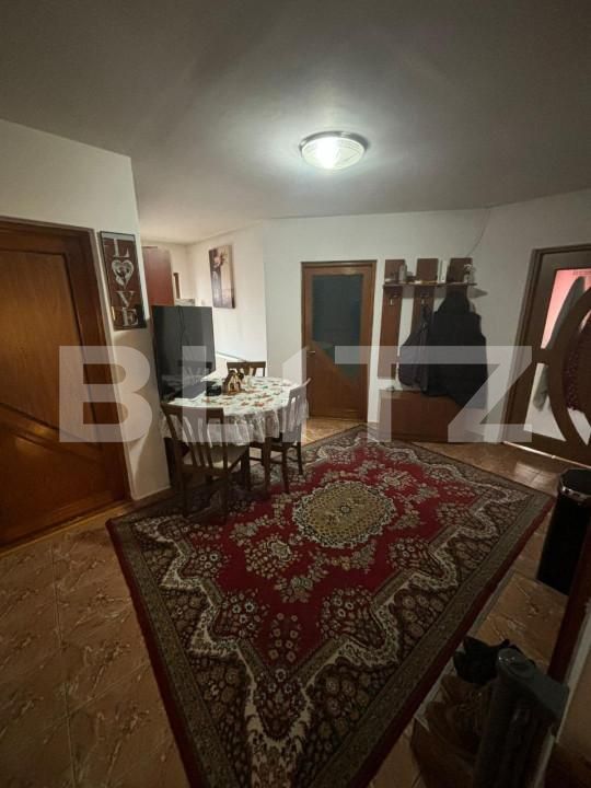 Casa de vânzare 7 camere Cetății - 141392CV | BLITZ Bistriţa | Poza6