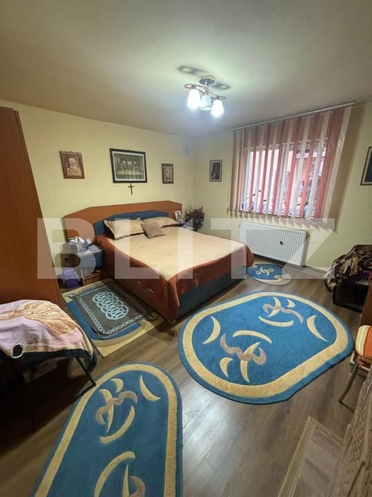 Casa de vânzare 7 camere Cetății - 141392CV | BLITZ Bistriţa | Poza14