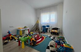 Casa moderna, 145mp - Unirea