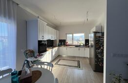 Casa moderna, 145mp - Unirea