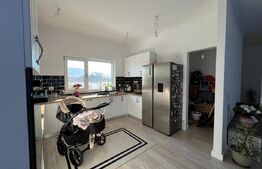 Casa moderna, 145mp - Unirea