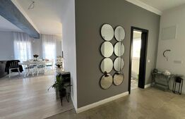 Casa moderna, 145mp - Unirea