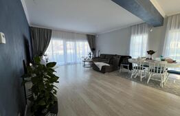 Casa moderna, 145mp - Unirea