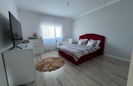 Casa moderna, 145mp - Unirea