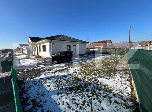 Casa de vânzare 4 camere Unirea - 141757CV | BLITZ Bistriţa | Poza15