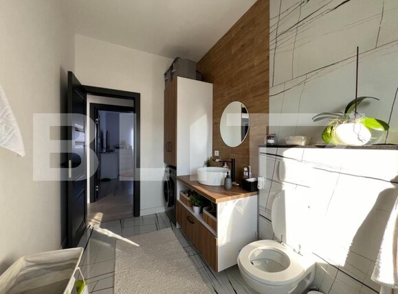 Casa de vânzare 4 camere Unirea - 141757CV | BLITZ Bistriţa | Poza4