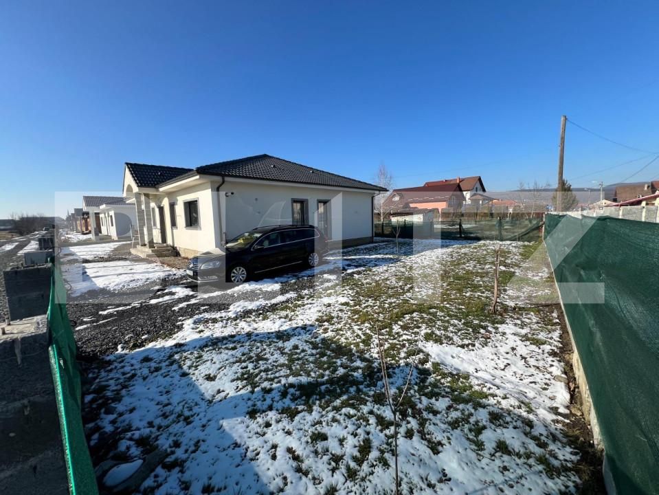 Casa de vânzare 4 camere Unirea - 141757CV | BLITZ Bistriţa | Poza15