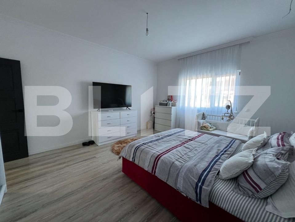 Casa de vânzare 4 camere Unirea - 141757CV | BLITZ Bistriţa | Poza8