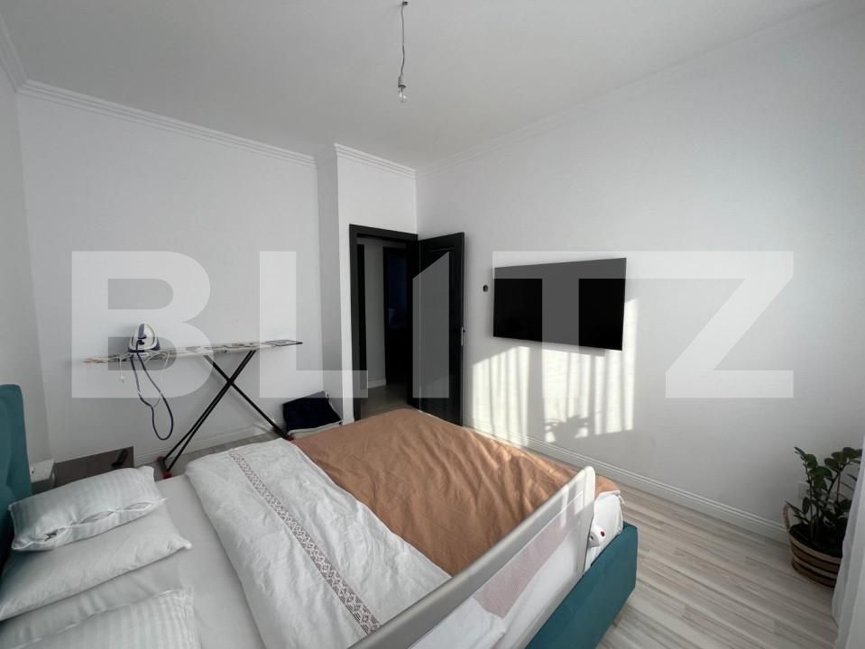 Casa de vânzare 4 camere Unirea - 141757CV | BLITZ Bistriţa | Poza7