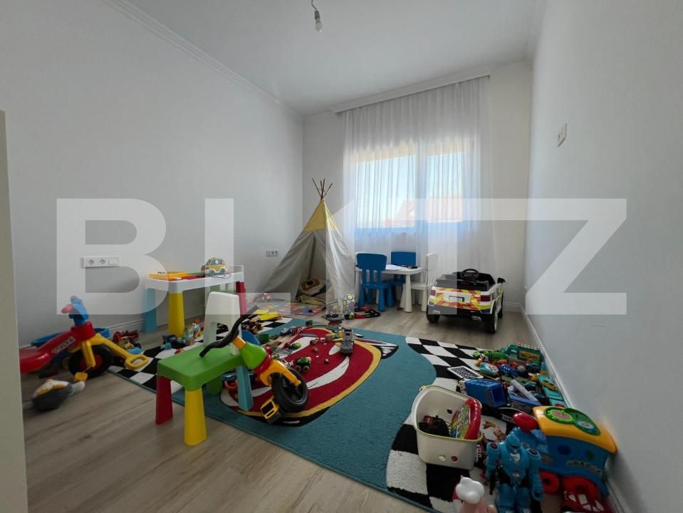 Casa de vânzare 4 camere Unirea - 141757CV | BLITZ Bistriţa | Poza6