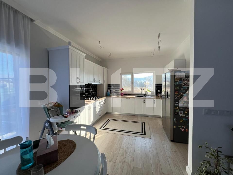 Casa de vânzare 4 camere Unirea - 141757CV | BLITZ Bistriţa | Poza1
