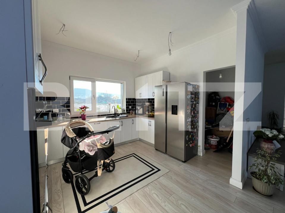 Casa de vânzare 4 camere Unirea - 141757CV | BLITZ Bistriţa | Poza2