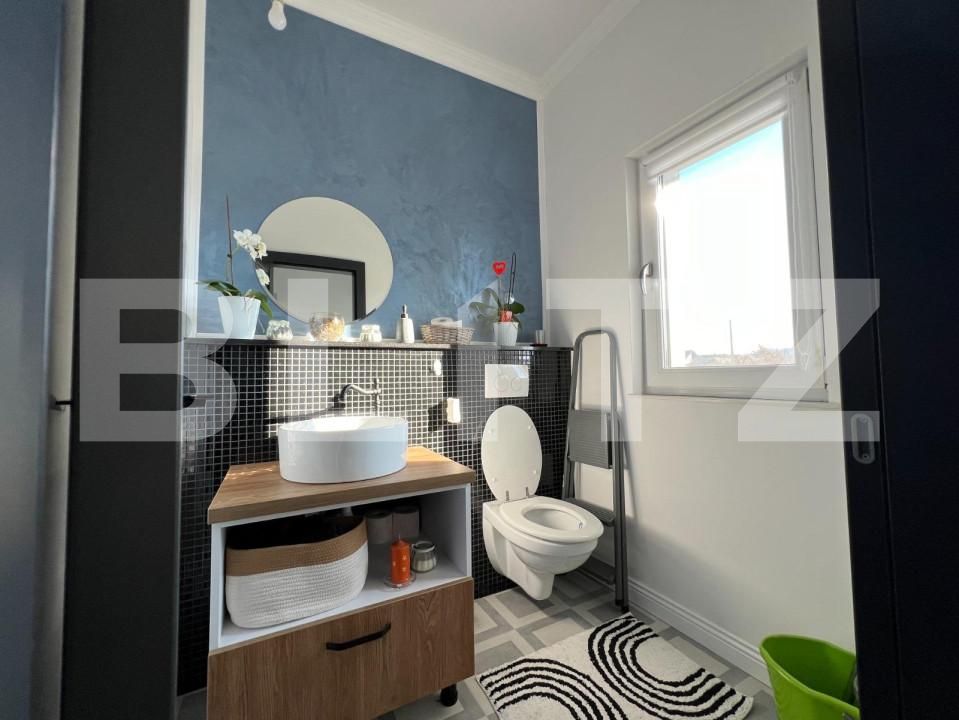 Casa de vânzare 4 camere Unirea - 141757CV | BLITZ Bistriţa | Poza13