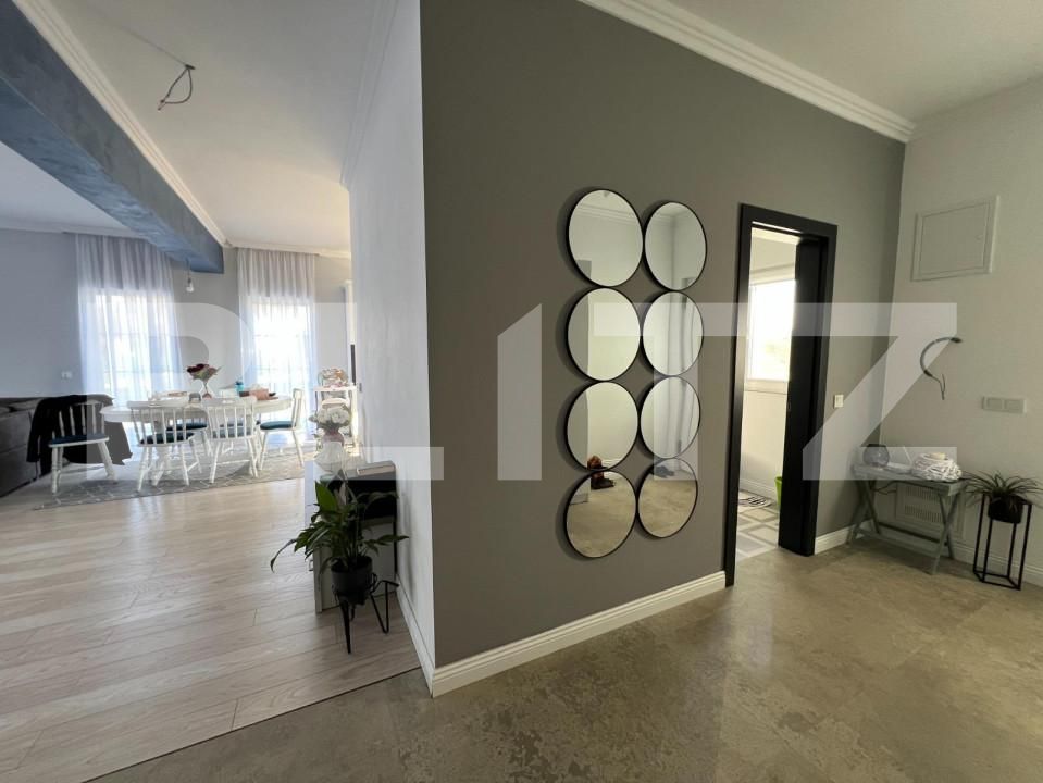 Casa de vânzare 4 camere Unirea - 141757CV | BLITZ Bistriţa | Poza3