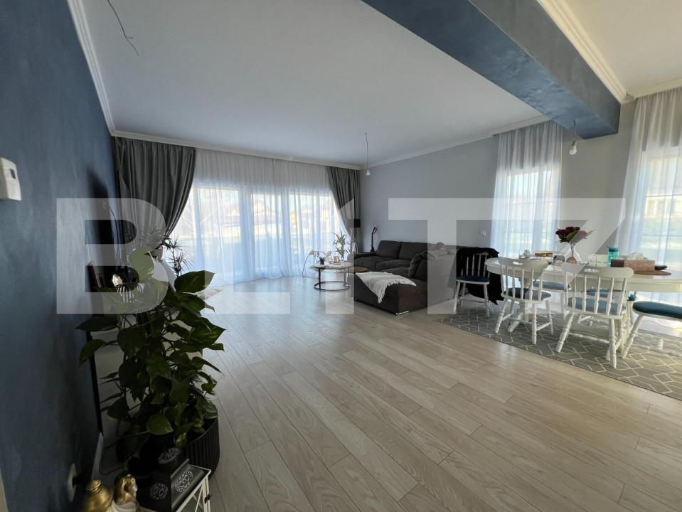 Casa de vânzare 4 camere Unirea - 141757CV | BLITZ Bistriţa | Poza9