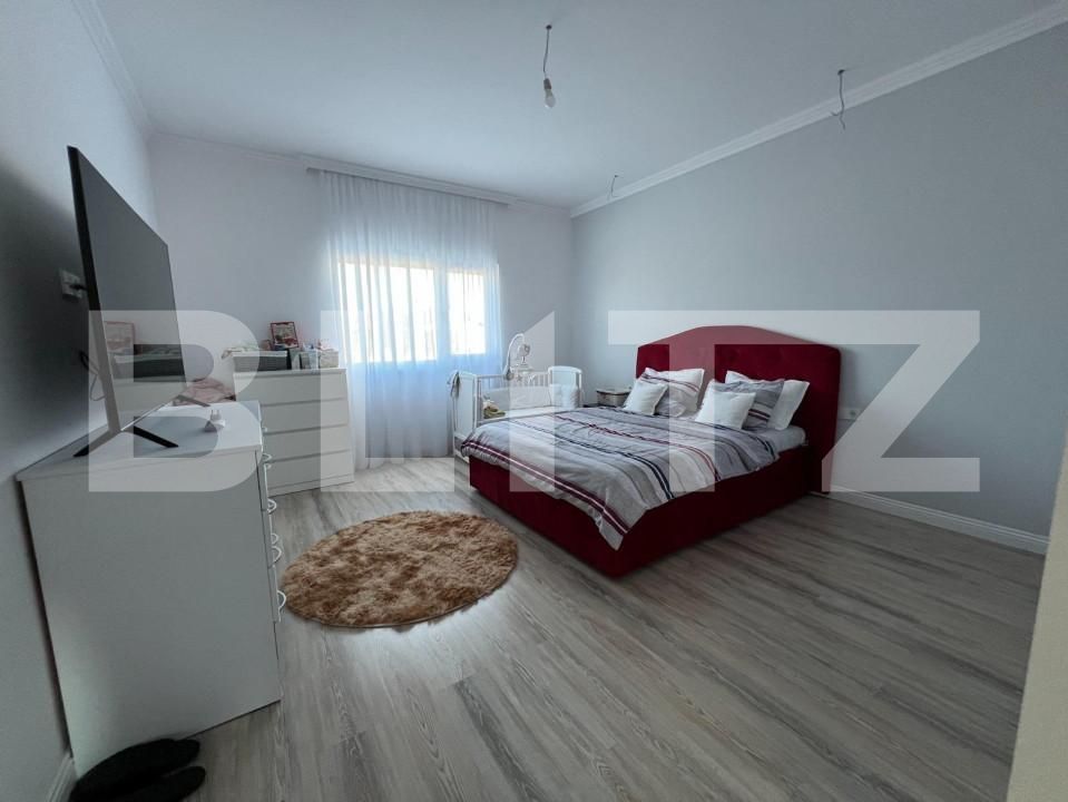 Casa de vânzare 4 camere Unirea - 141757CV | BLITZ Bistriţa | Poza11