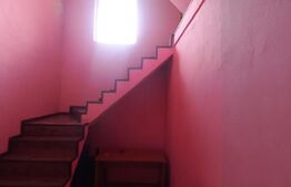 Casa -Cladire in apropire de Luk Oil, DN17 la 10 km de Bistrita