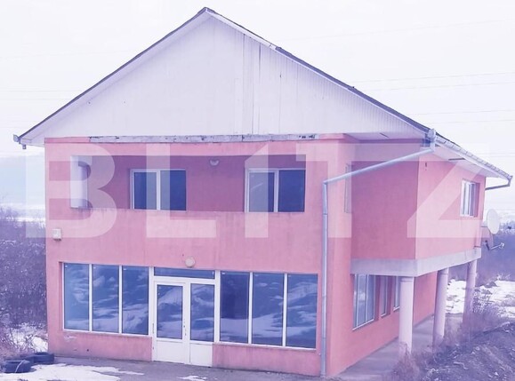 Casa de vânzare 5 camere Sud-Est - 142295CV | BLITZ Bistriţa | Poza1
