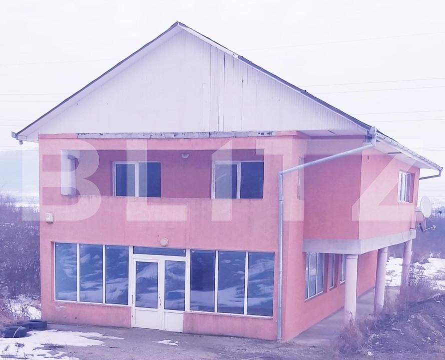 Casa de vânzare 5 camere Sud-Est - 142295CV | BLITZ Bistriţa | Poza1