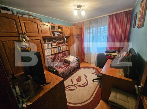 Apartament de vânzare 3 camere Sud - 142373AV | BLITZ Bistriţa | Poza3
