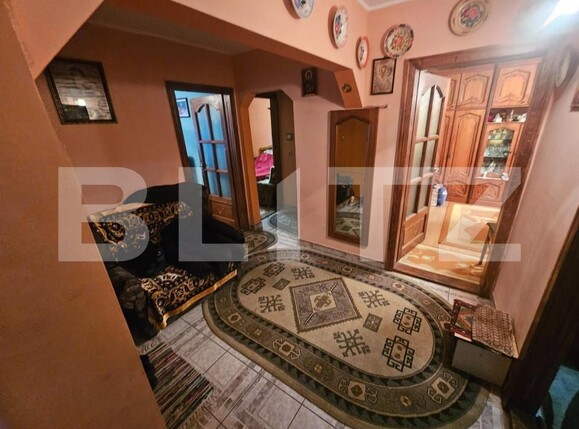 Apartament de vânzare 3 camere Sud - 142373AV | BLITZ Bistriţa | Poza5