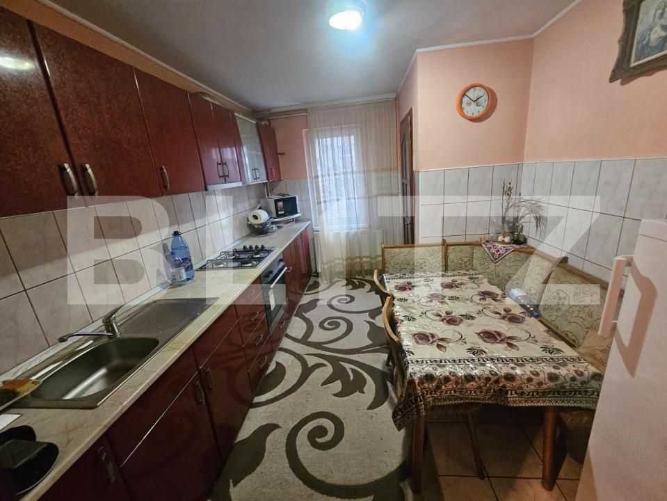 Apartament de vânzare 3 camere Sud - 142373AV | BLITZ Bistriţa | Poza2