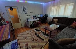 Apartament 3 camere, 63 mp, zona Lama