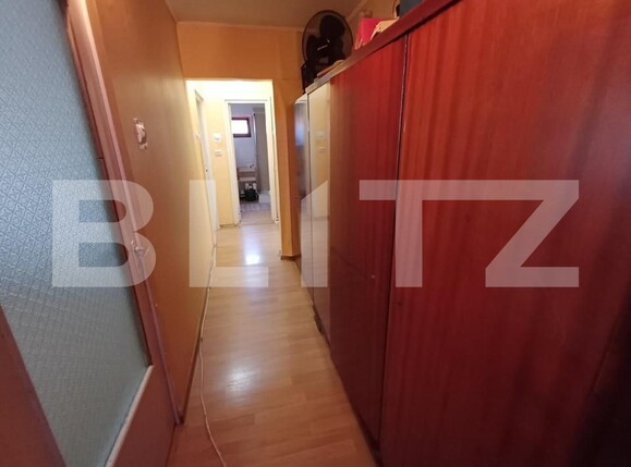 Apartament de vânzare 3 camere Central - 142415AV | BLITZ Bistriţa | Poza8