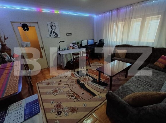 Apartament de vânzare 3 camere Central - 142415AV | BLITZ Bistriţa | Poza1