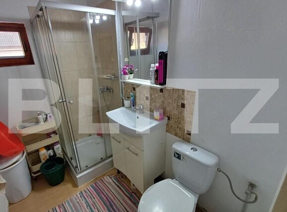 Apartament de vânzare 3 camere Central - 142415AV | BLITZ Bistriţa | Poza3