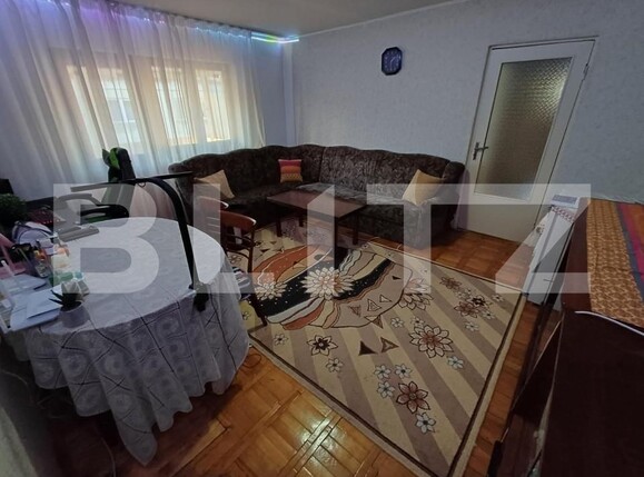 Apartament de vânzare 3 camere Central - 142415AV | BLITZ Bistriţa | Poza11