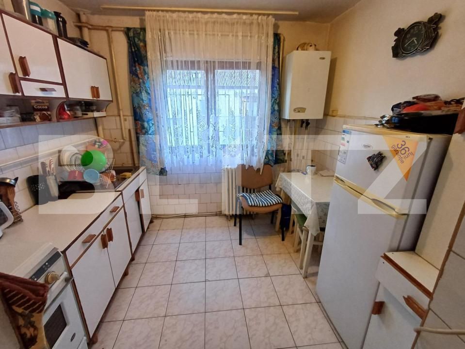 Apartament de vânzare 3 camere Central - 142415AV | BLITZ Bistriţa | Poza6