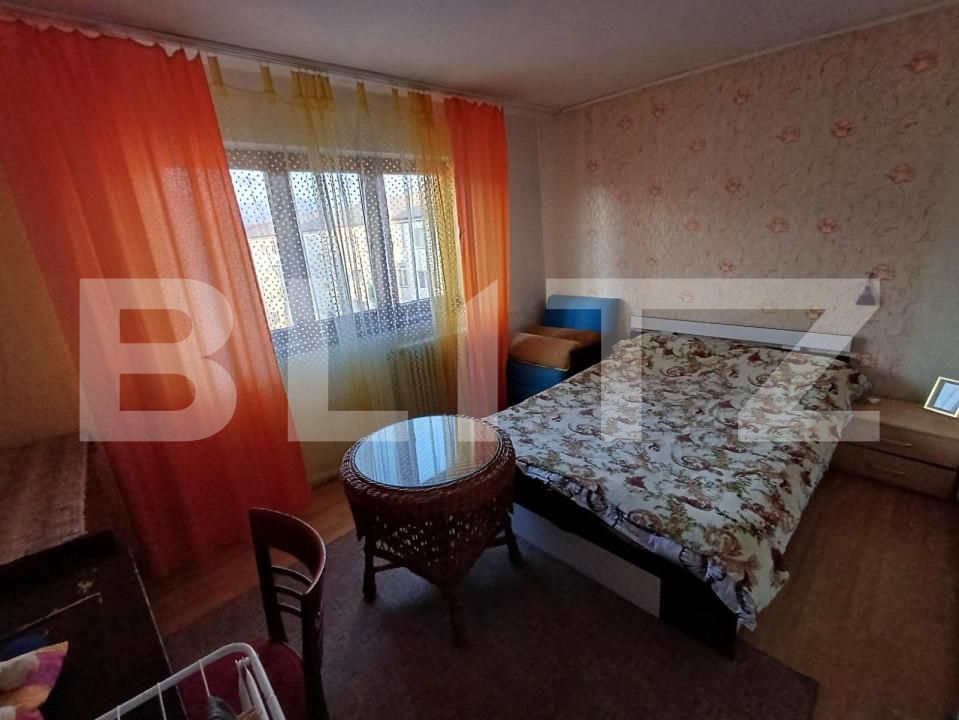Apartament de vânzare 3 camere Central - 142415AV | BLITZ Bistriţa | Poza7