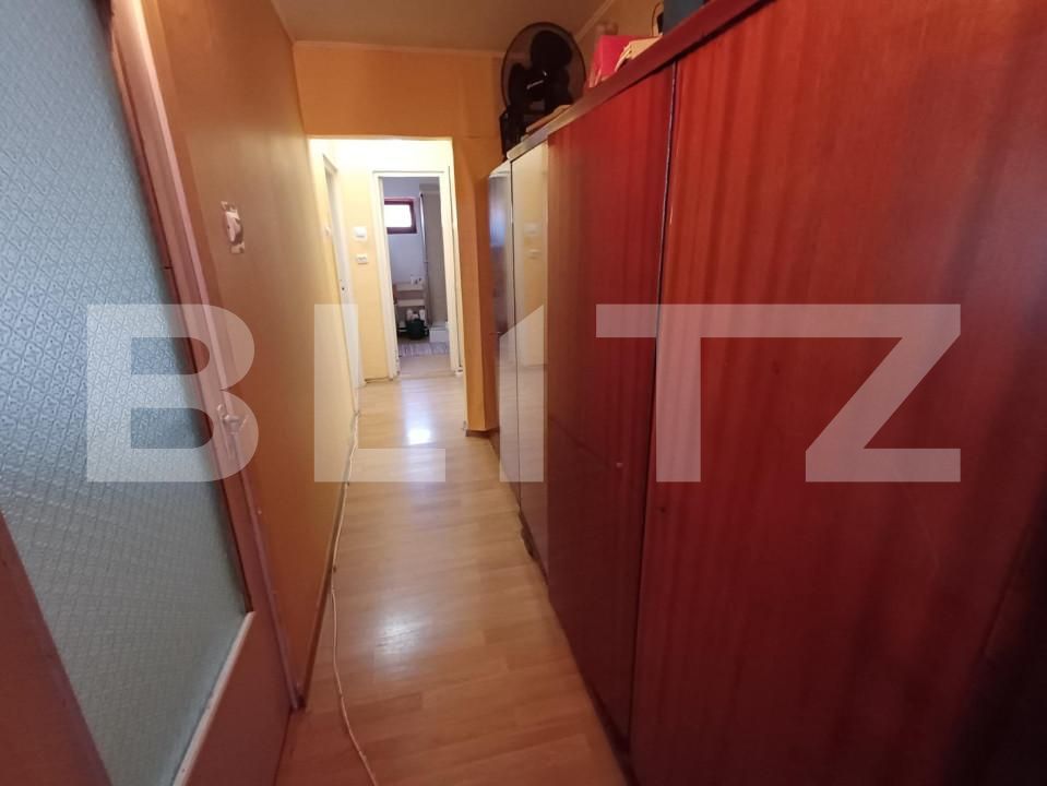 Apartament de vânzare 3 camere Central - 142415AV | BLITZ Bistriţa | Poza8
