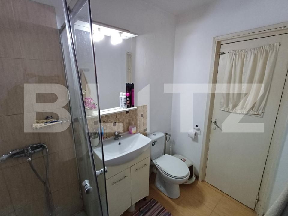 Apartament de vânzare 3 camere Central - 142415AV | BLITZ Bistriţa | Poza4