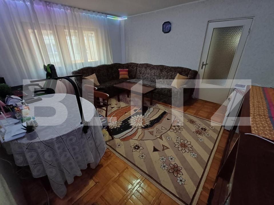 Apartament de vânzare 3 camere Central - 142415AV | BLITZ Bistriţa | Poza11