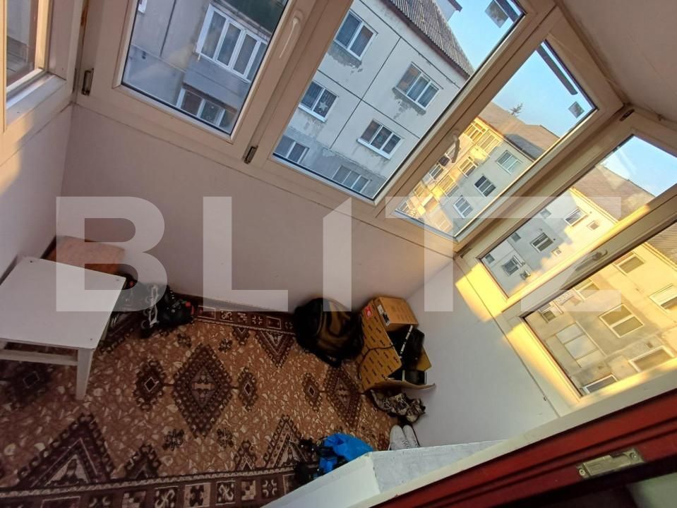 Apartament de vânzare 3 camere Central - 142415AV | BLITZ Bistriţa | Poza10