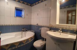 Apartamentde 4 camere, 145 mp utili, Kauflandul de jos