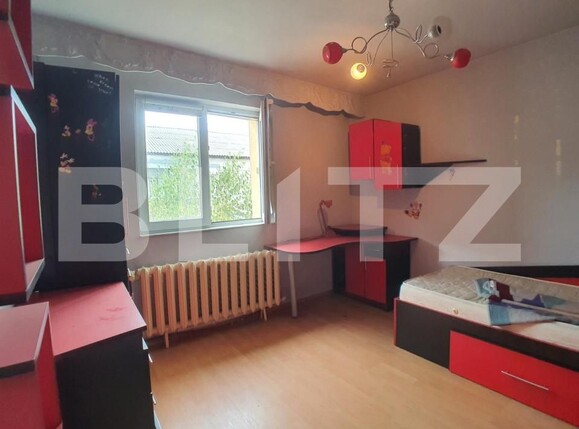 Apartament de vânzare 4 camere Central - 142923AV | BLITZ Bistriţa | Poza5